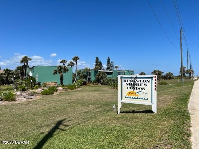 Kingston Shores Condo #42