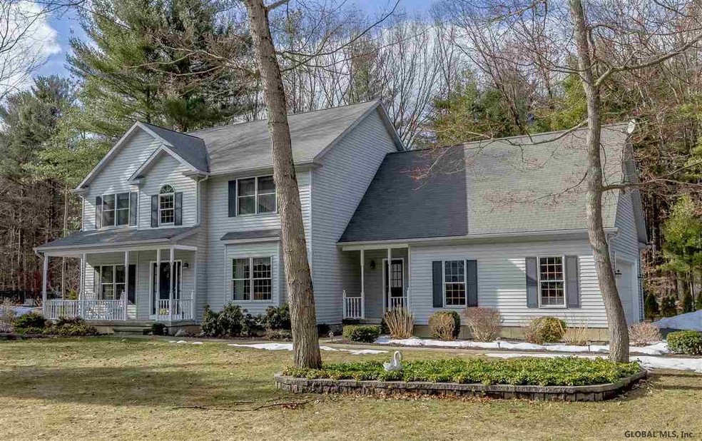 15 Bradford Dr, Saratoga Springs, NY 12866 - photo 1