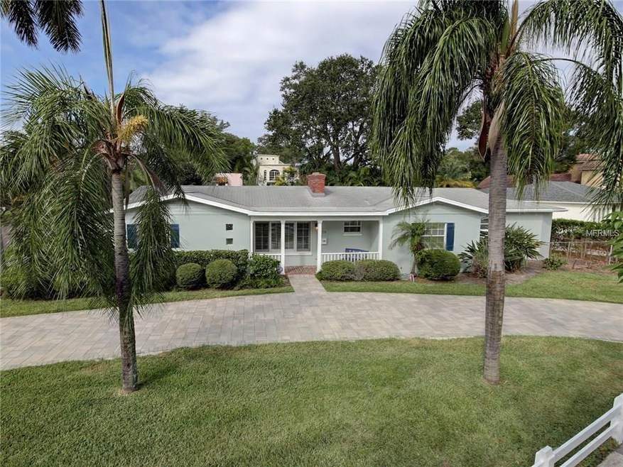 Welcome to 58 Albemarle Ave