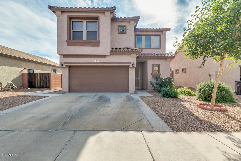 01 - Escondido