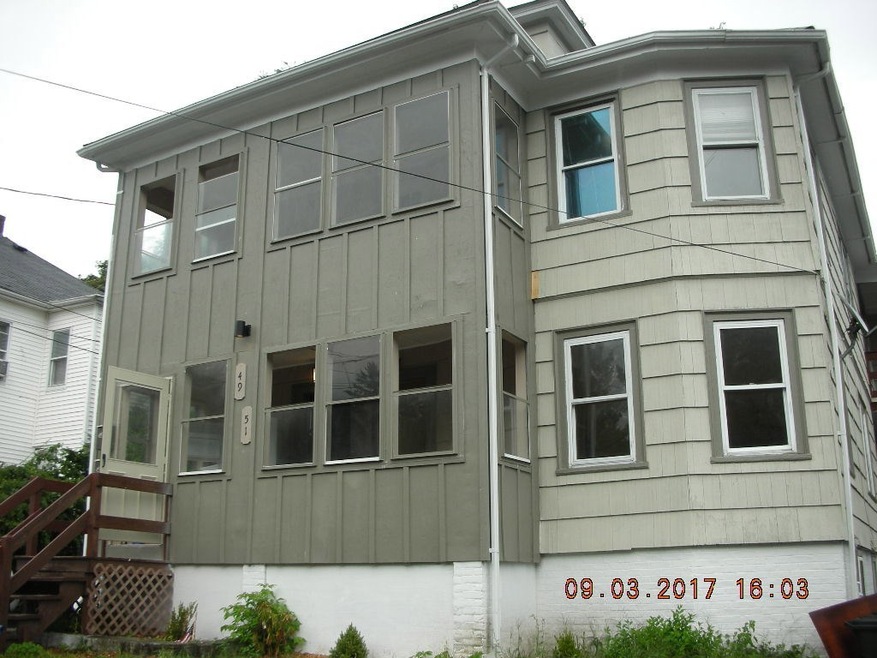 49 Andrews Ave, West Warwick, RI 02893 - photo 1