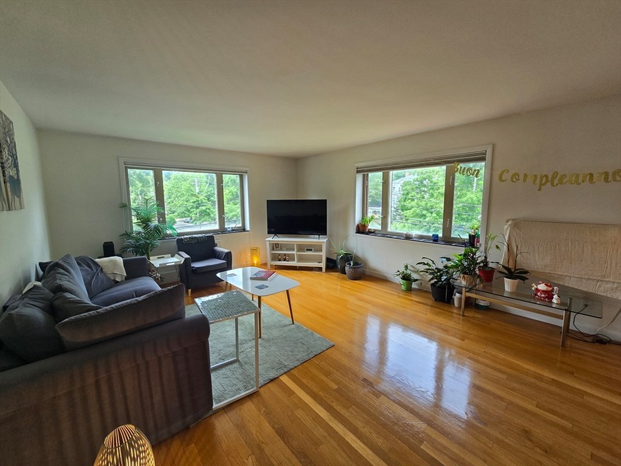 114 Pleasant St unit 206, Arlington, MA 02476 - photo 1