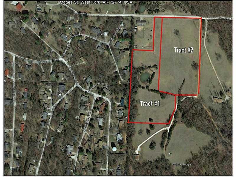 303 McGee St, West Fork, AR 72774 - photo 1