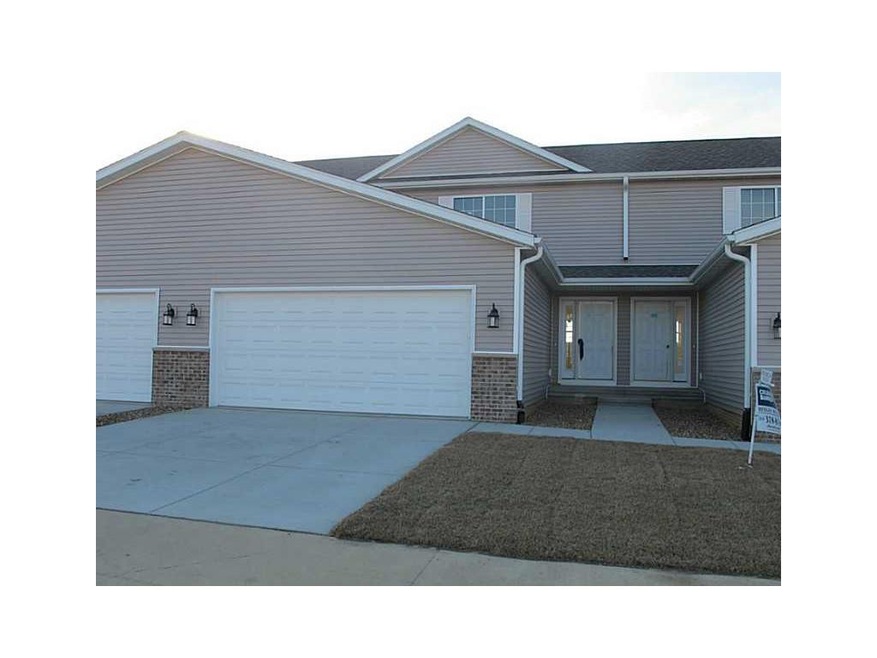 Front Exterior. Gallant exterior  - all photos are