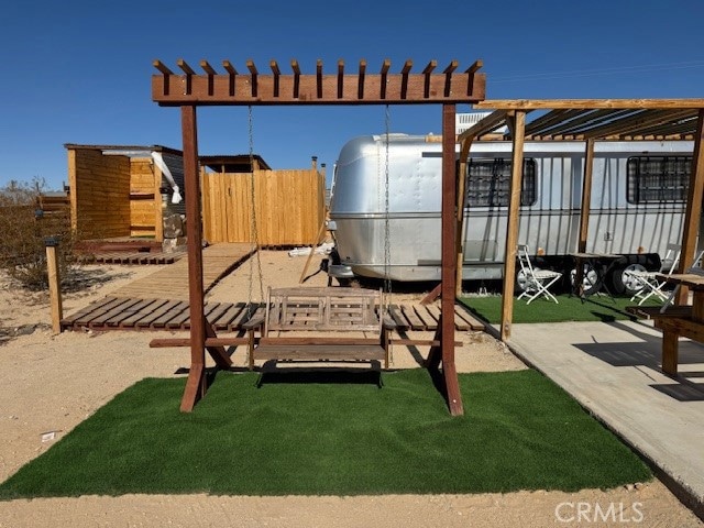 68175 Pole Line Rd, Twentynine Palms, CA 92277 - photo 1