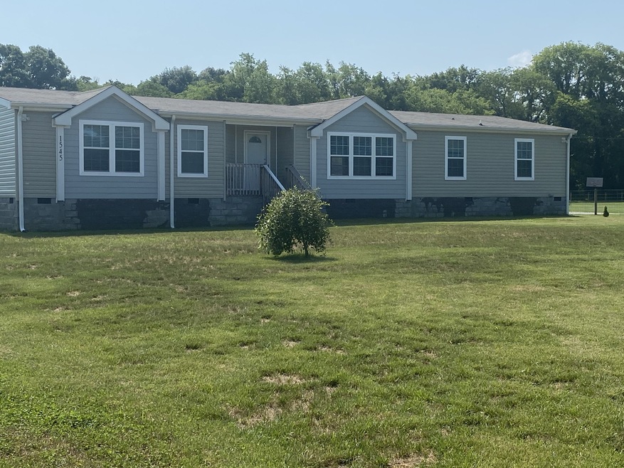 1545 Richardson Rd, Lewisburg, TN 37091 - photo 1