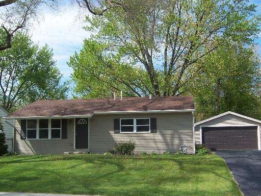 224 Granada Rd, Carpentersville, IL 60110 - photo 1