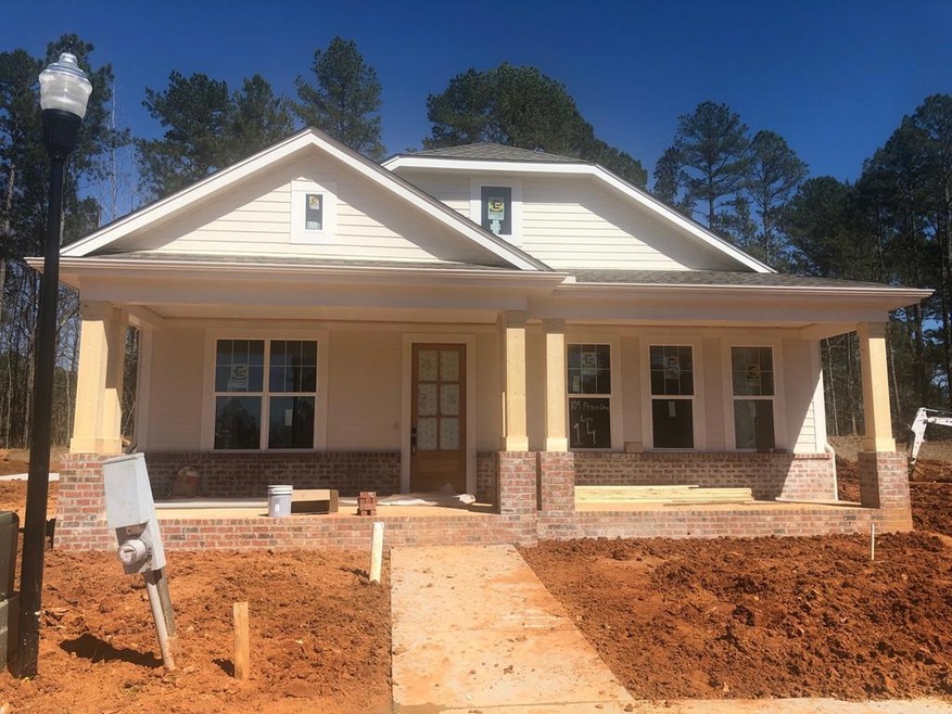 109 Post Oak Dr, Oxford, MS 38655 - photo 1