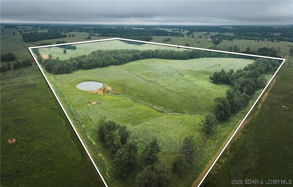 Tract 2 Farm Rd 1200, Out of Area (Lobr), MO 65633 - photo 1