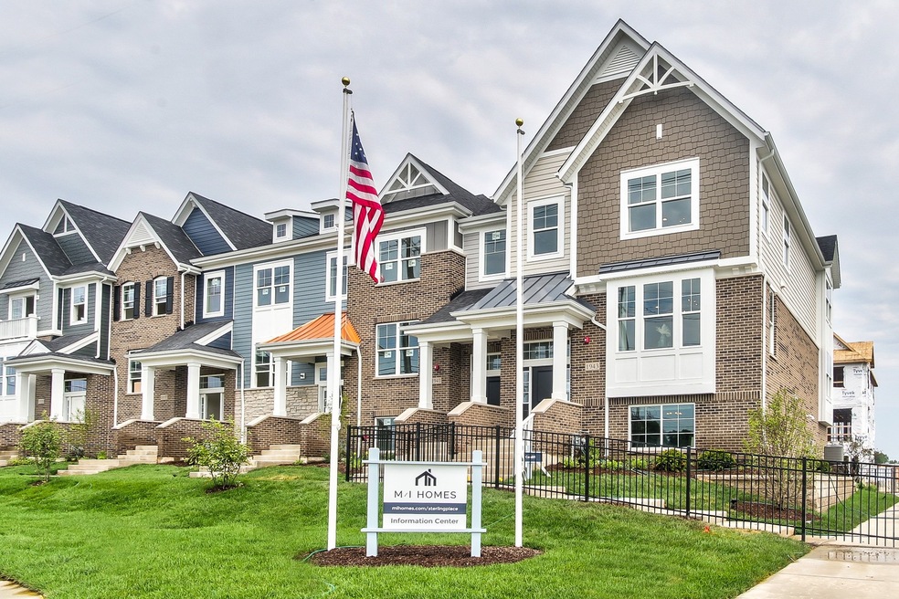 1954 Kingsley Cir, Northbrook, IL 60062 - photo 1