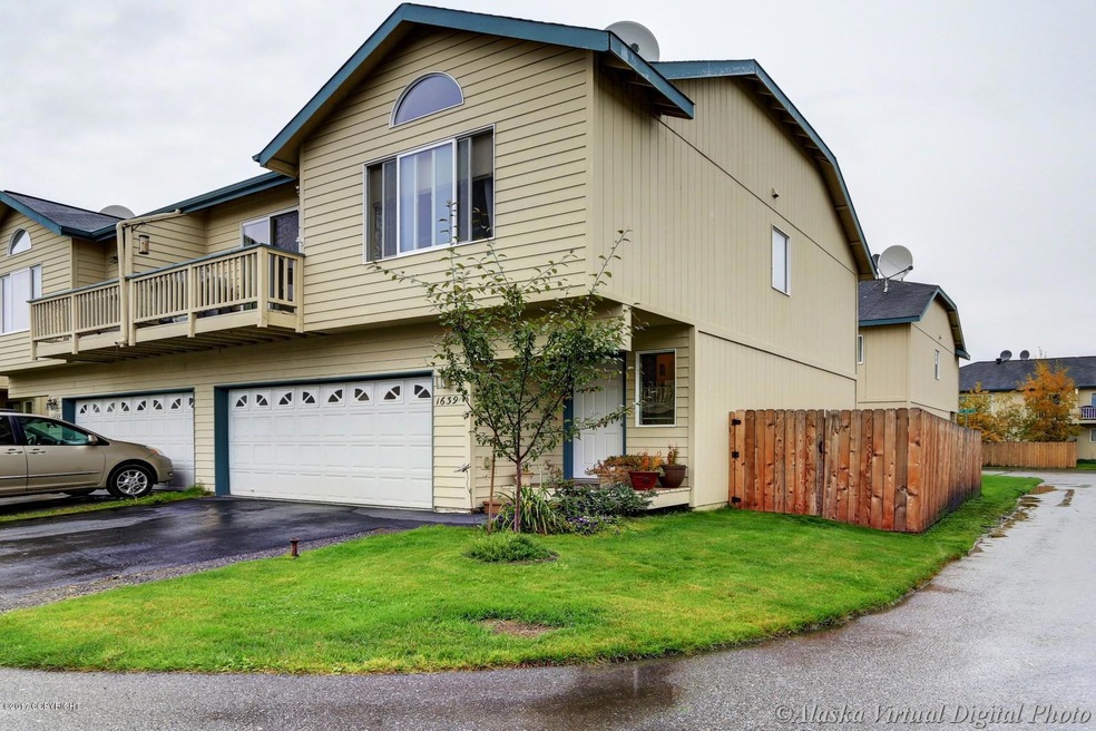 1639 Woodcutter Court Homes for Sale by