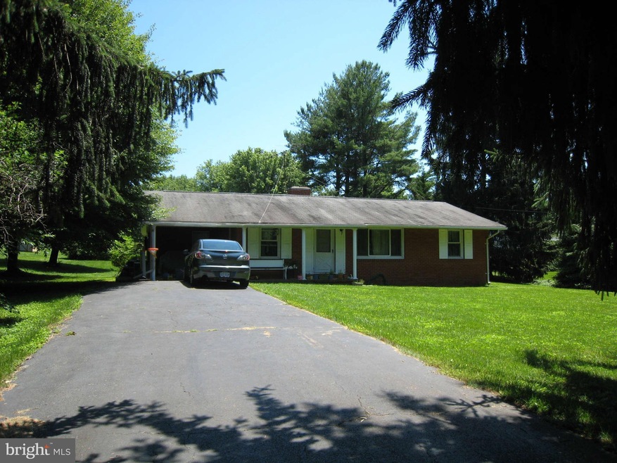 557 Foxcroft Rd, Warrenton, VA 20186 - photo 1