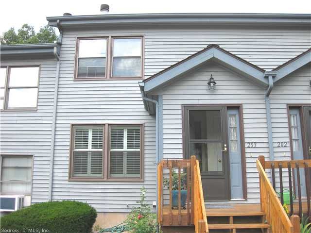 203 Lake Vista Dr unit C, East Hampton, CT 06424 - photo 1