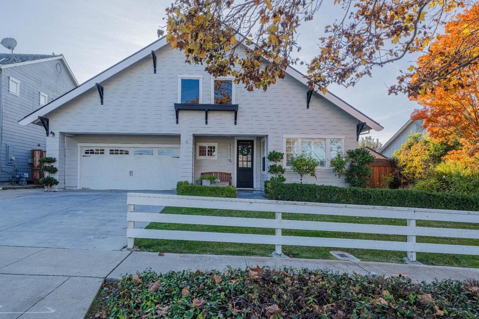 1119 First St, Gilroy, CA 95020 - photo 1