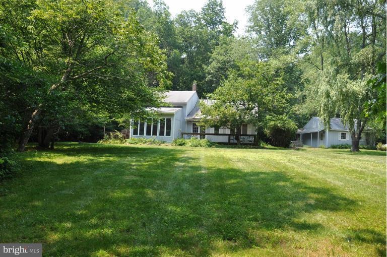 503 Keyser Run Rd, Washington, VA 22747 - photo 1