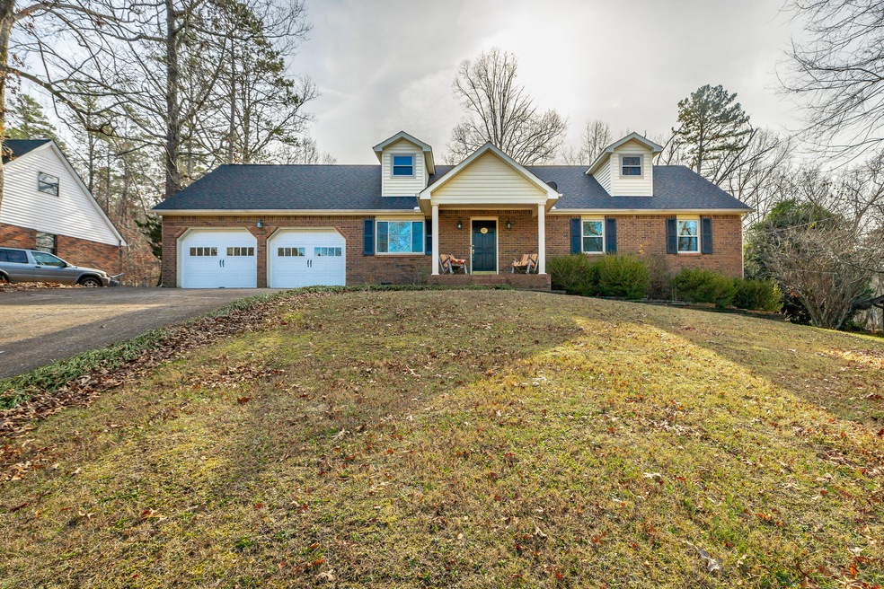 226 Fox Run Circle South HD-1893