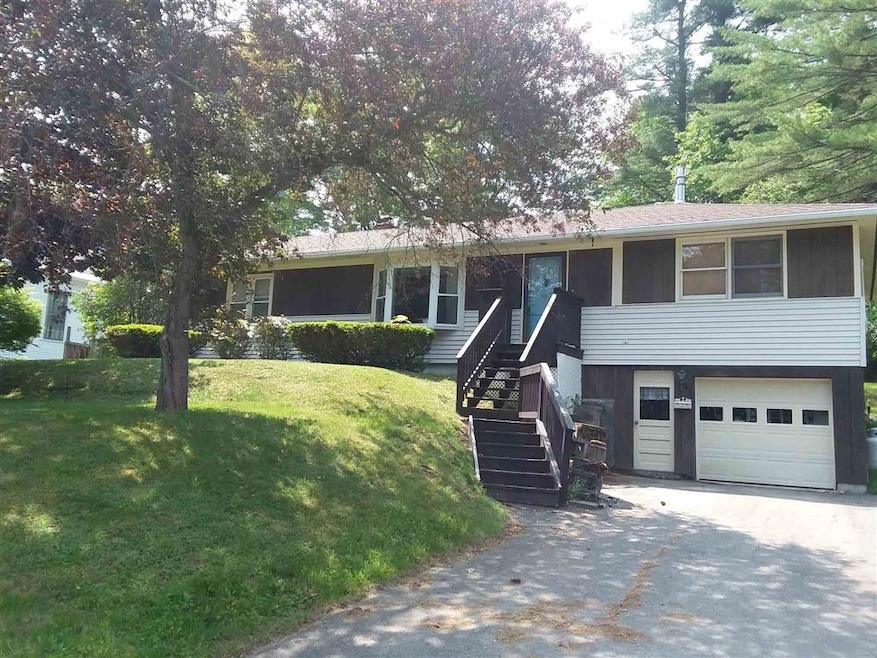 4 Marcotte Ave, Claremont, NH 03743 - photo 1