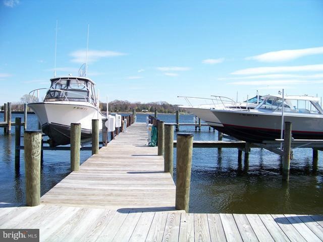 14642 Solomons Island Rd S unit 2, Solomons, MD 20688 - photo 1