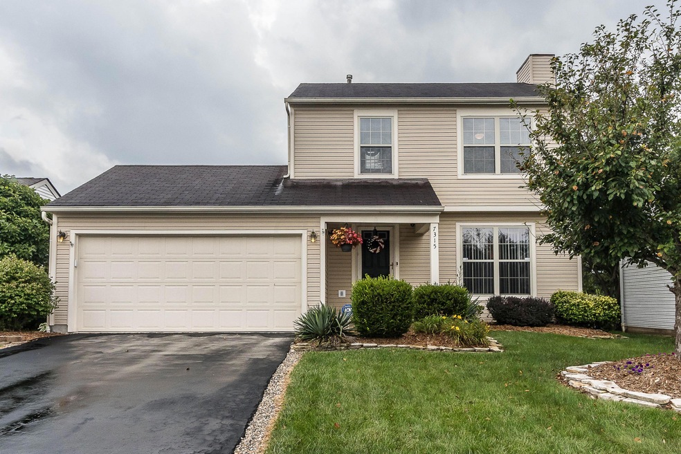 7315 Havencroft Drive