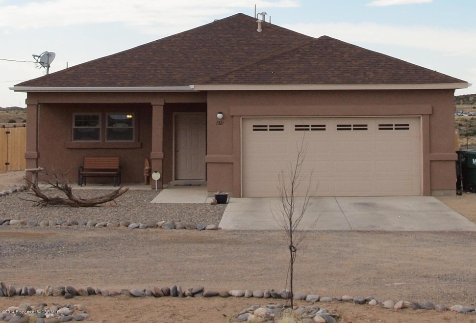 1321 Katherine Ave, Farmington, NM 87401 - photo 1