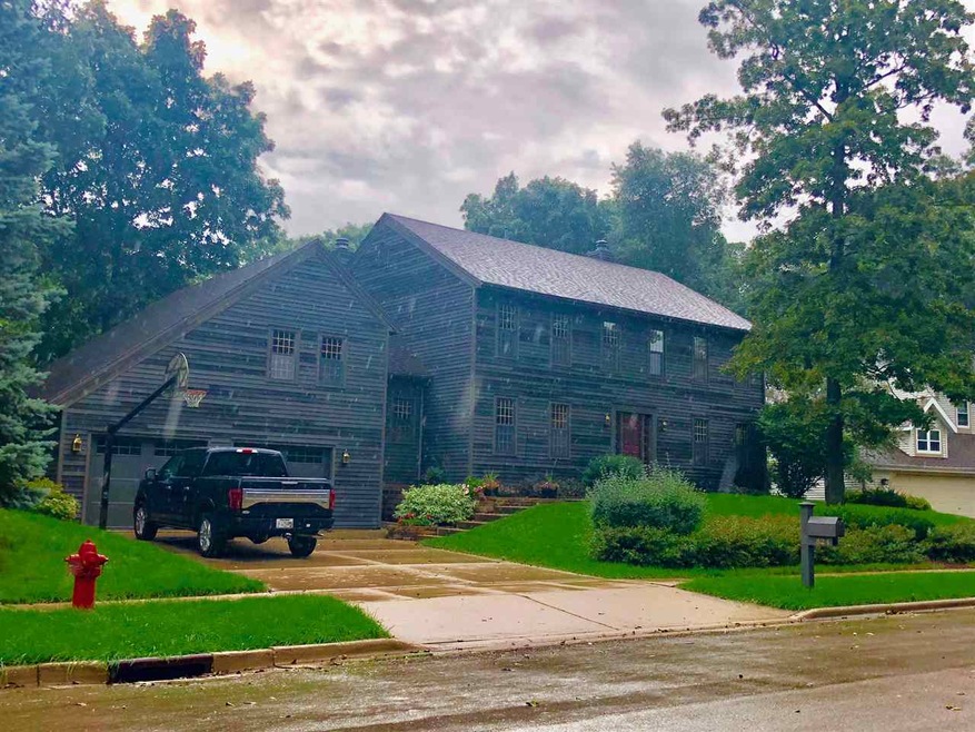 824 Timber Ridge Dr, Oregon, WI 53575 - photo 1