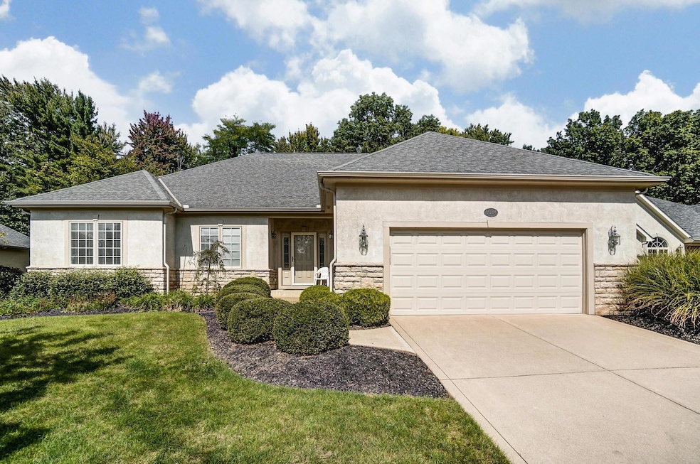 6024 Nicholas Glen, Columbus, OH 43213 - photo 1