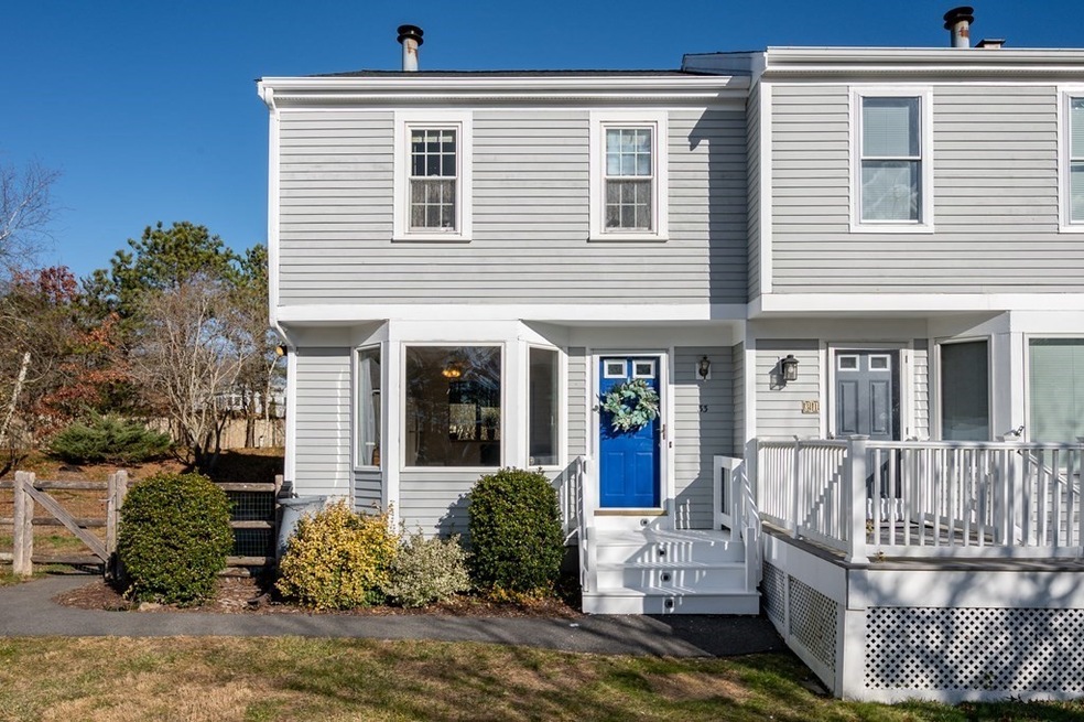 33 Wedgestone Dr, Plymouth, MA 02360 - photo 1