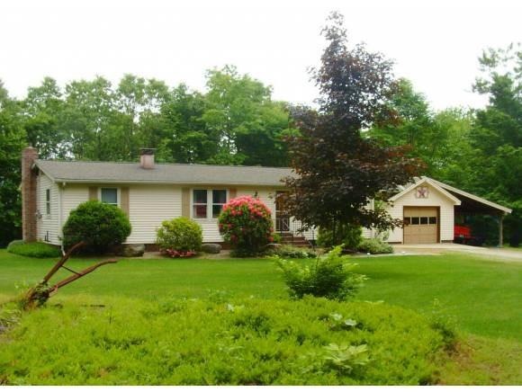 100 Buttonwood Dr, Brattleboro, VT 05301 - photo 1