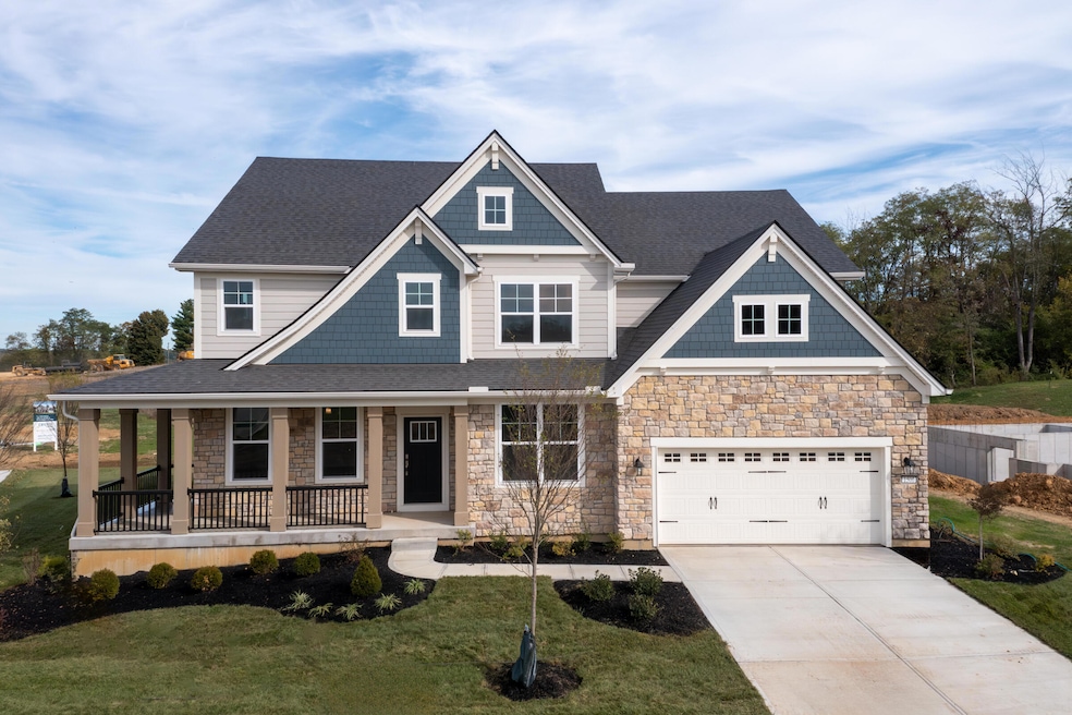 1500 Crystal Rim Ct, Hebron, KY 41048 - photo 1