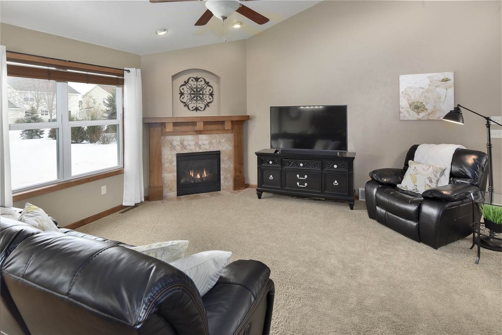 W6066 Nettie Dr, Appleton, WI 54915 - photo 1