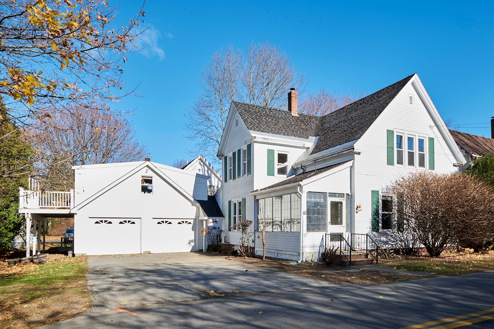 65 - 31 Talbot Ave - Rockland - JAC