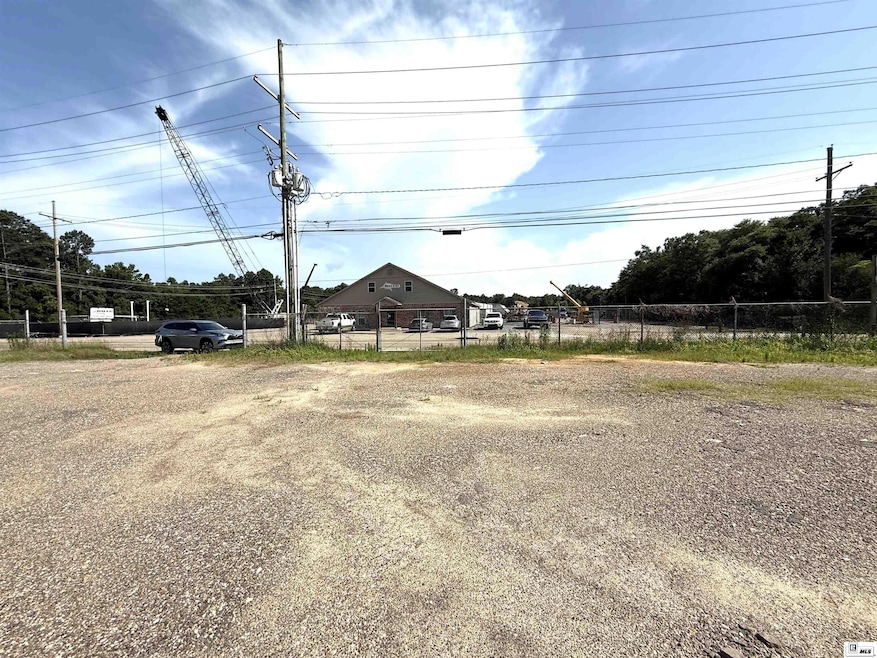 308 Smith St, West Monroe, LA 71292 - photo 1