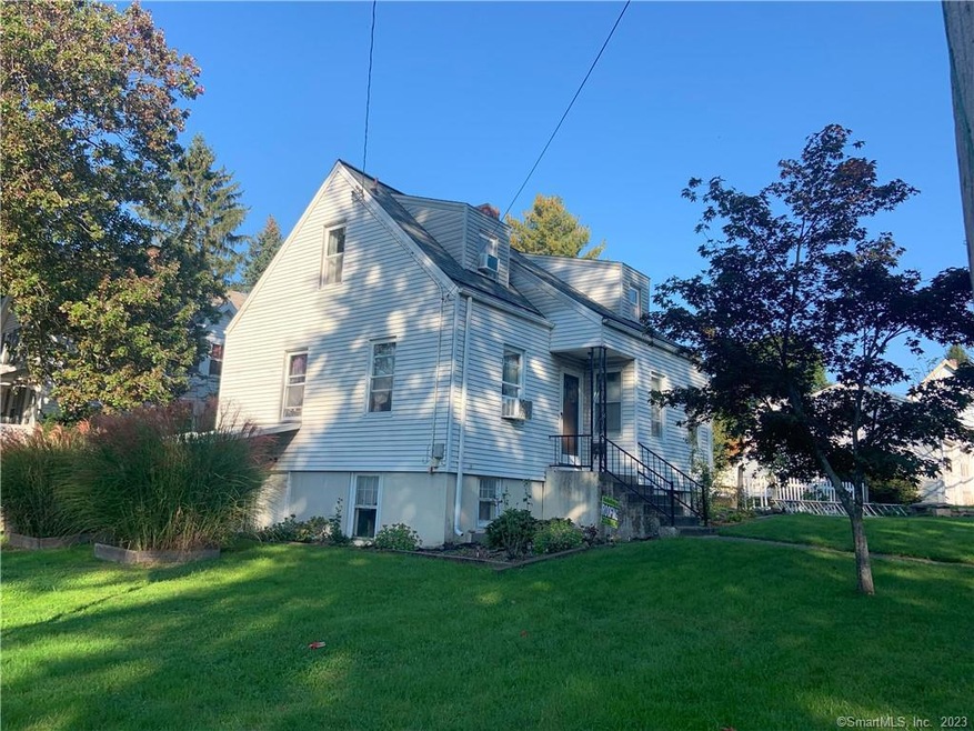 60 John St, New Haven, CT 06512 - photo 1