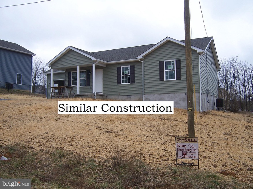 231 Isaac Dr, Bunker Hill, WV 25413 - photo 1