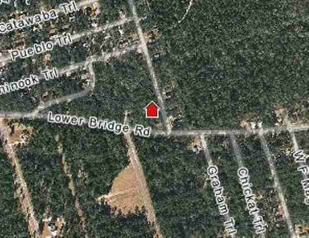 0 Blackfoot unit 2 282788, Crawfordville, FL 32327 - photo 1