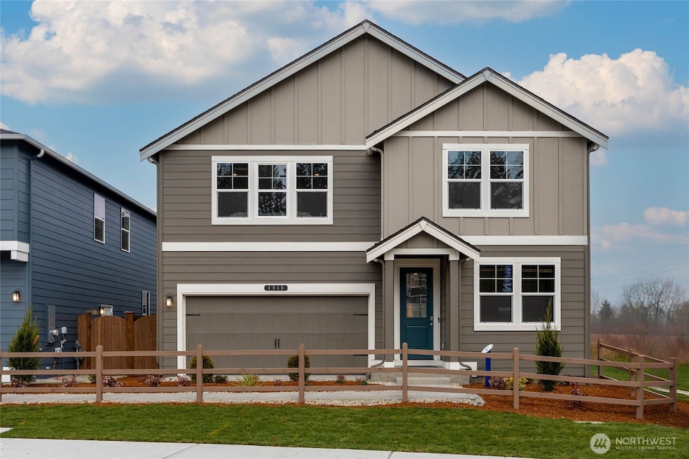 2430 Hyde Ct NE unit 13, Olympia, WA 98516 - photo 1