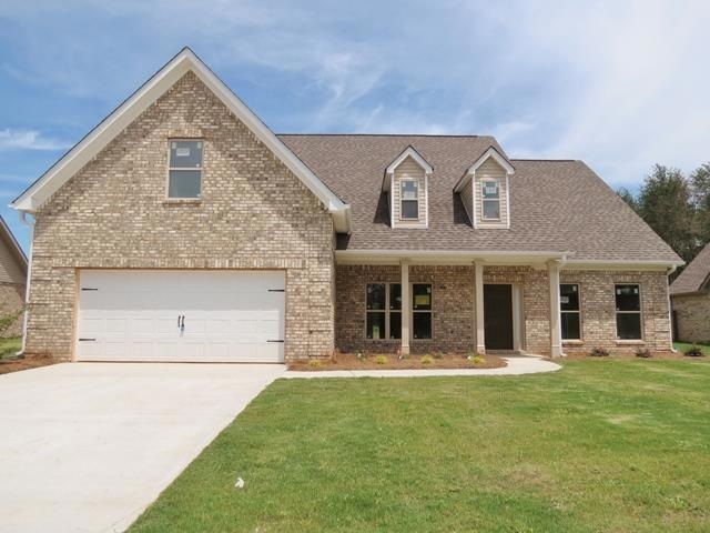 1002 Marion Oaks Dr unit 176, Macon, GA 31216 - photo 1