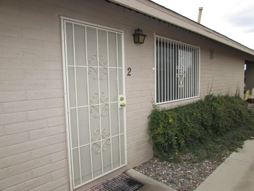 360 N Highland Ave unit 2, Tucson, AZ 85719 - photo 1