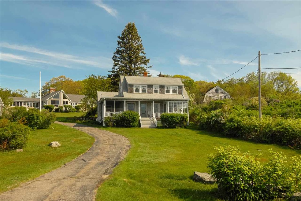 1481 Ocean Blvd, Rye, NH 03870 - photo 1