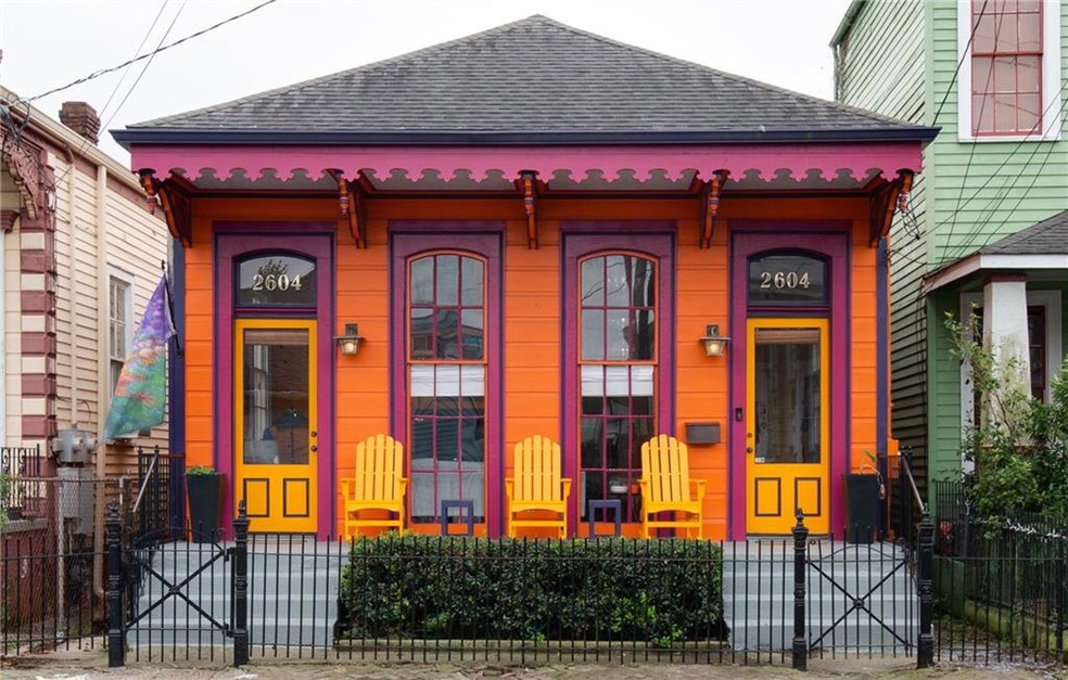 2604 Chippewa St, New Orleans, LA 70130 - photo 1