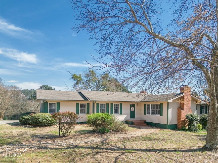 732 Stark Rd, Jackson, GA 30233 MLS 20111238