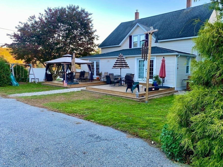 106 Gilboa St unit 108, Douglas, MA 01516 - photo 1