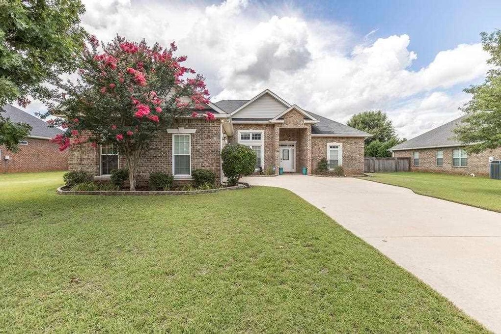 208 Caleb Way, Byron, GA 31008 - photo 1