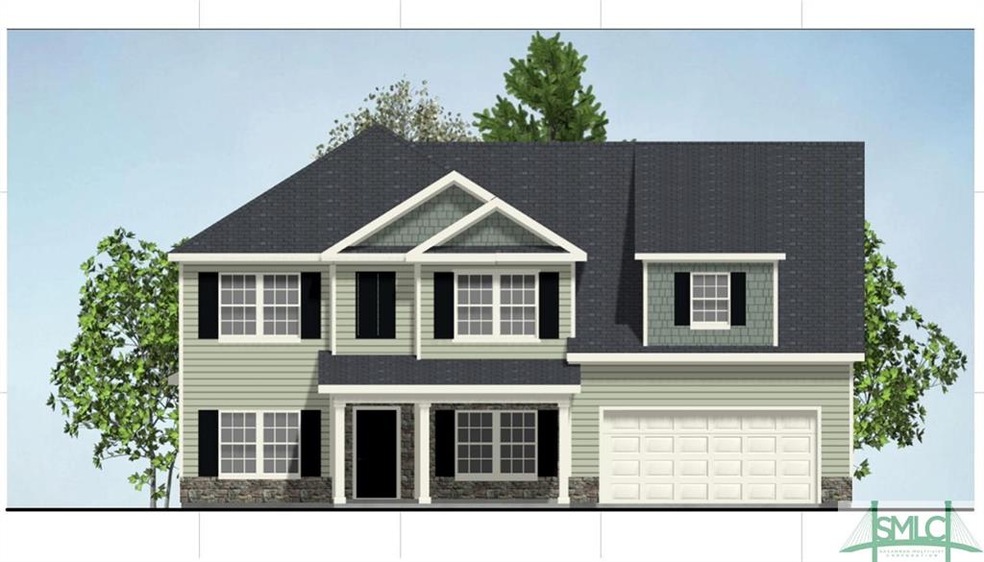 8 Triston Dr, Richmond Hill, GA 31324 - photo 1