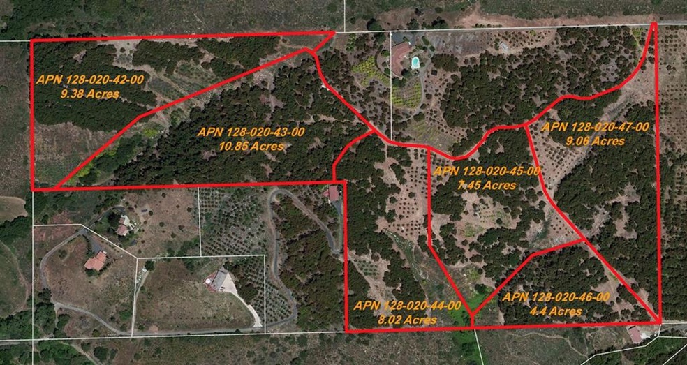 0 Couser Way, Valley Center, CA 92082 - photo 1