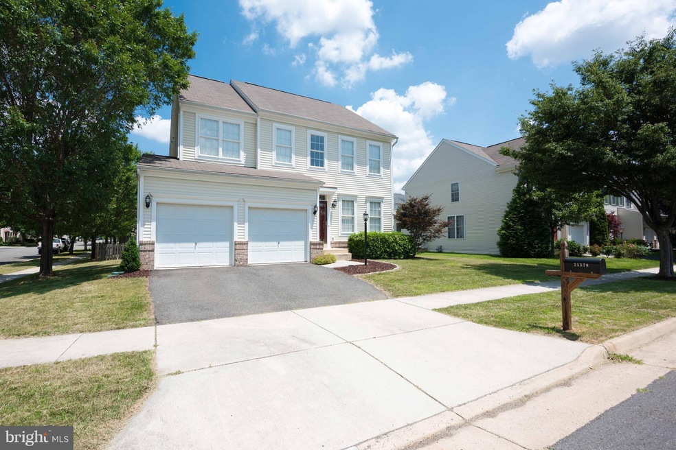 25578 Dabner Dr, Chantilly, VA 20152 - photo 1