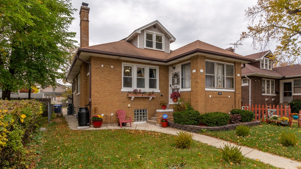 Welcome to 808 S 9th Ave