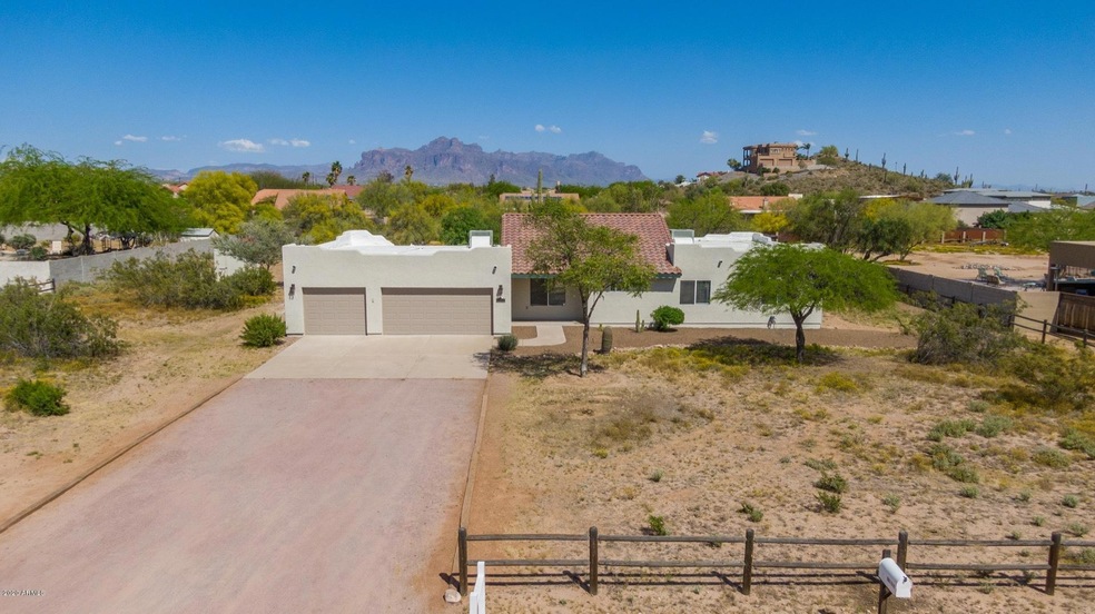 701 N 106th St, Mesa, AZ 85207 - photo 1