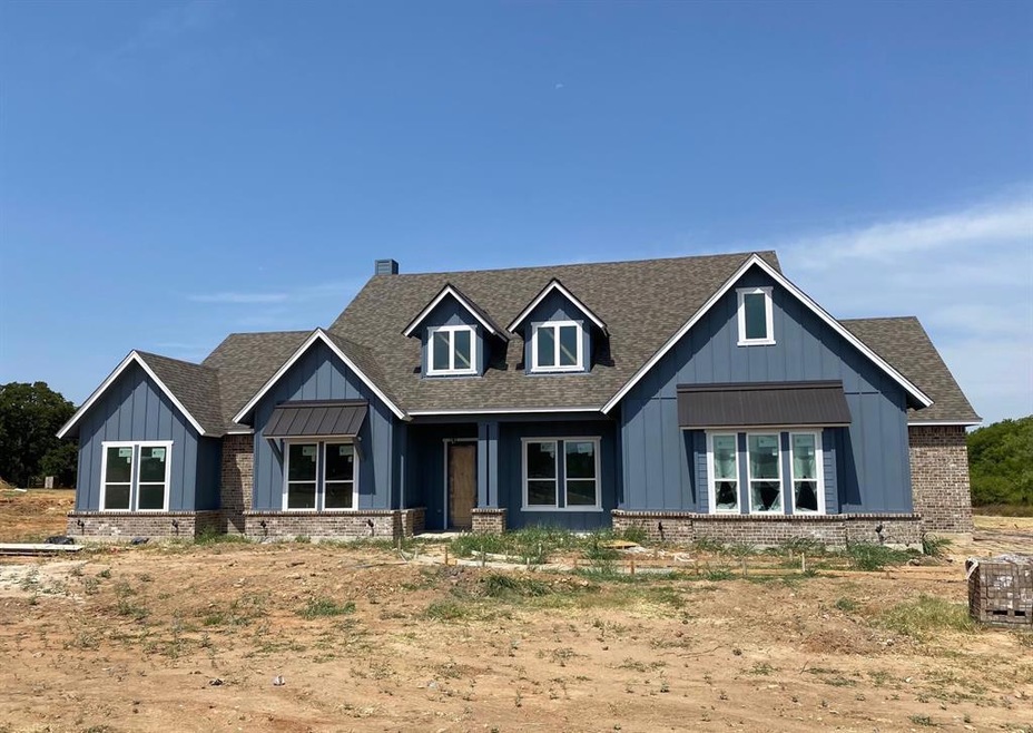 1005 Finney Dr, Weatherford, TX 76085 - photo 1