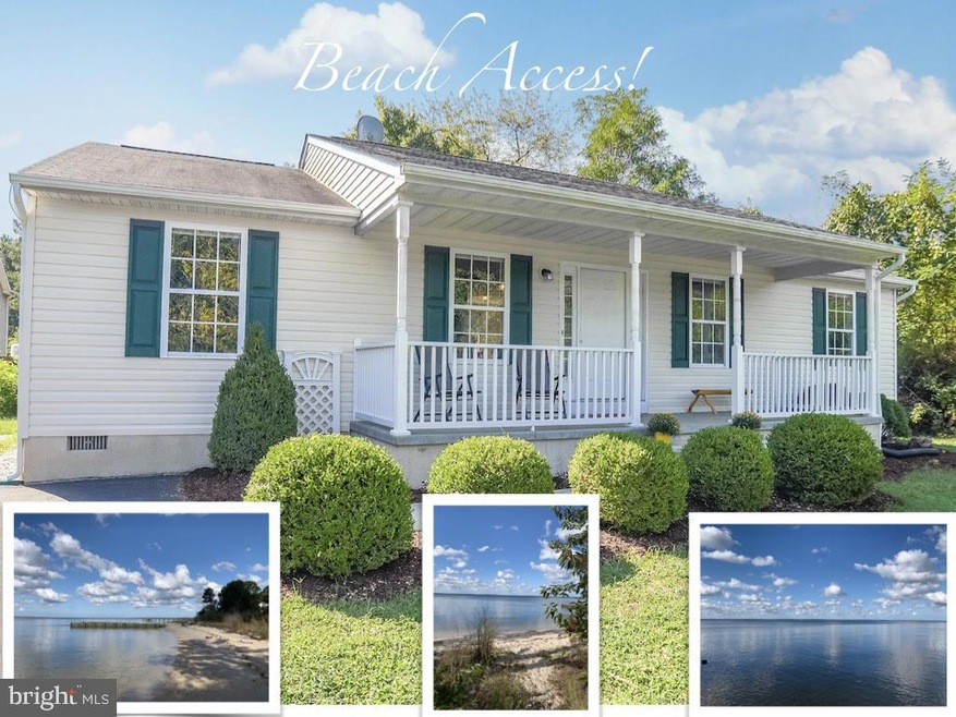 43901 Lanedon Dr, Leonardtown, MD 20650 - photo 1